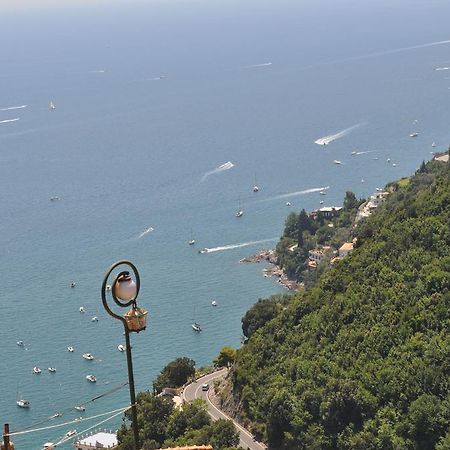 Villa Verde Sul Mare Vietri Εξωτερικό φωτογραφία