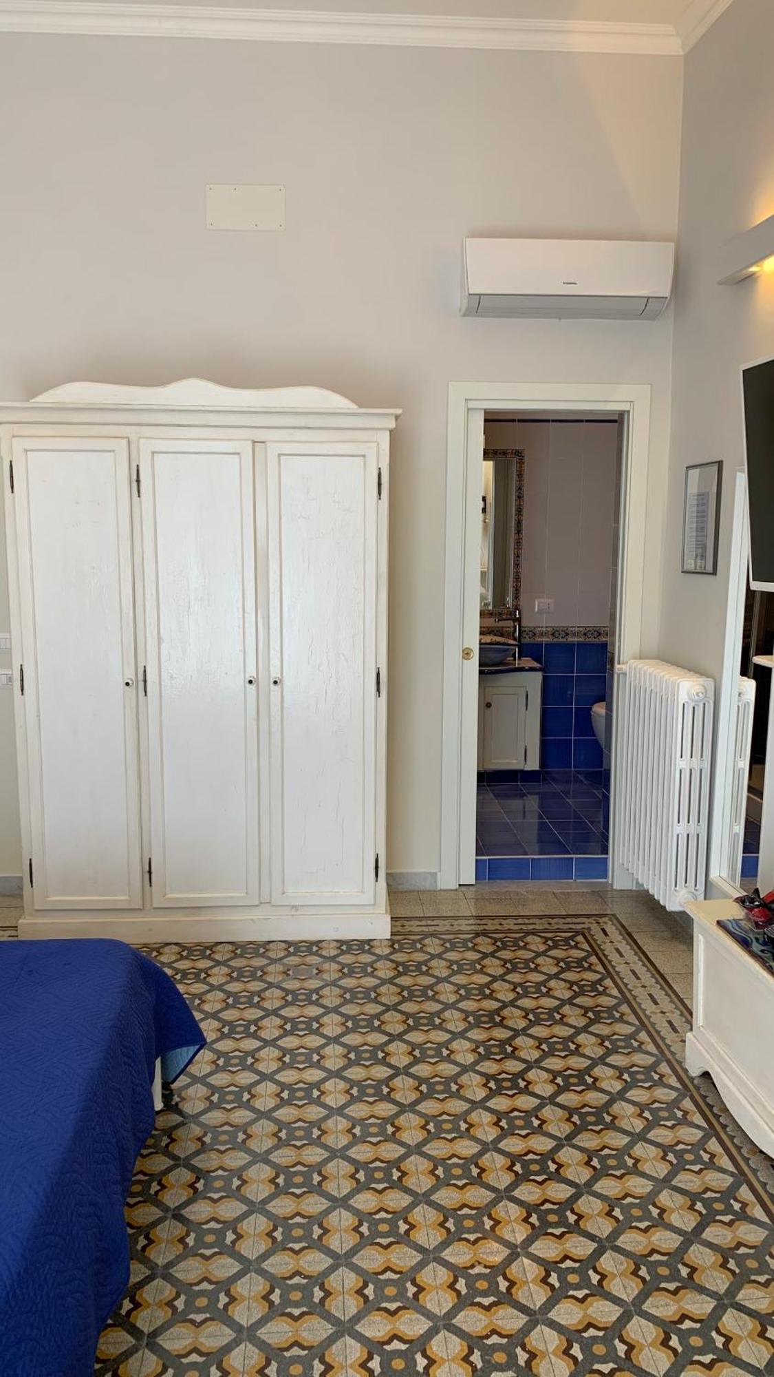 Villa Verde Sul Mare Vietri Εξωτερικό φωτογραφία