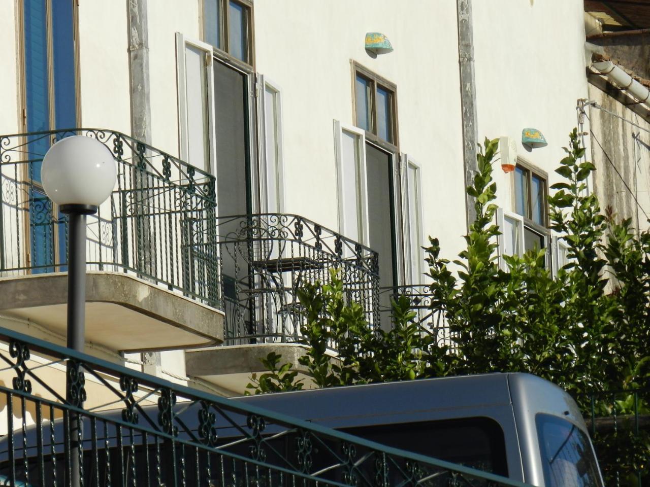 Villa Verde Sul Mare Vietri Εξωτερικό φωτογραφία